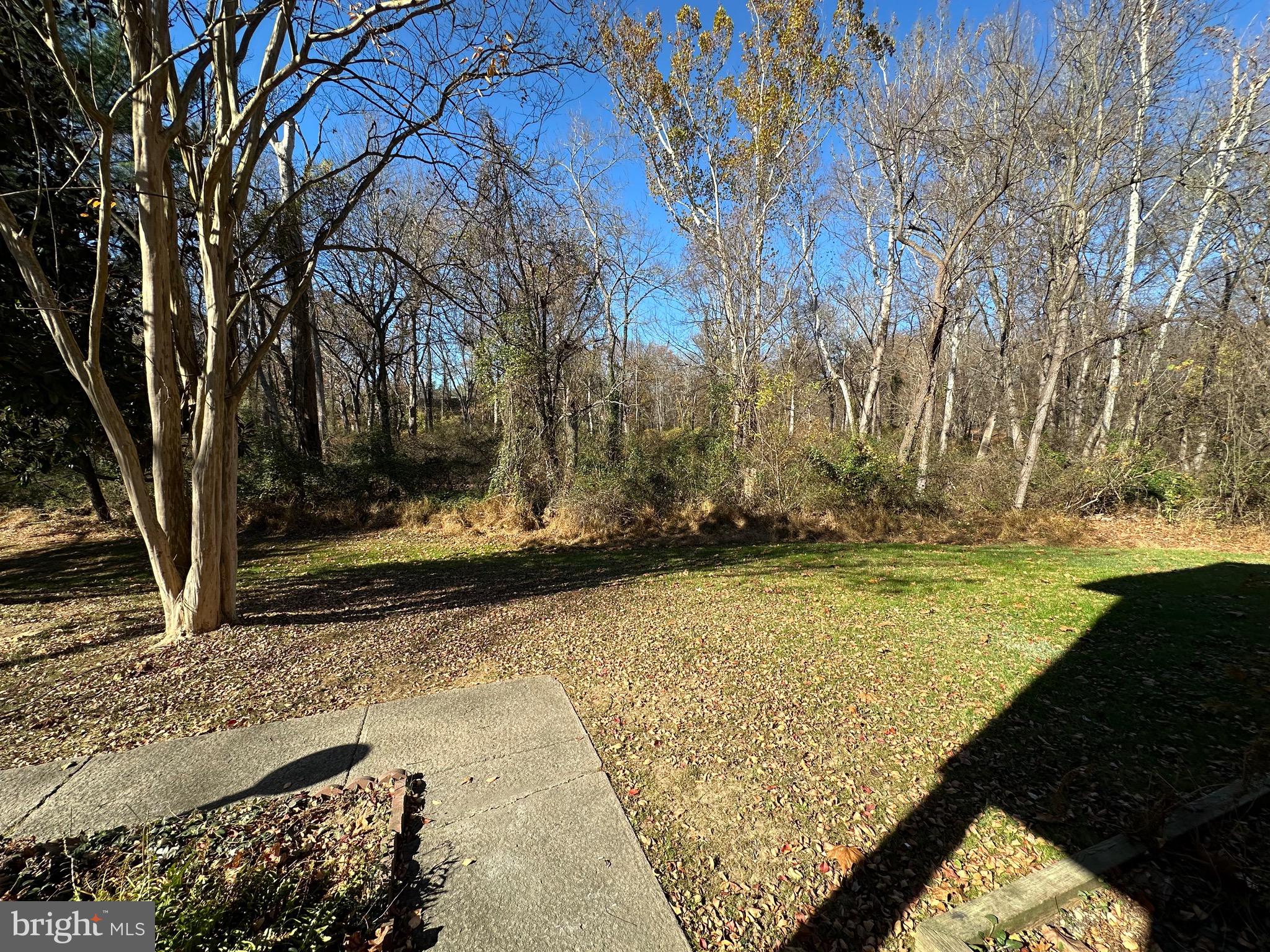 GERMANTOWN PARK - Residential Lease