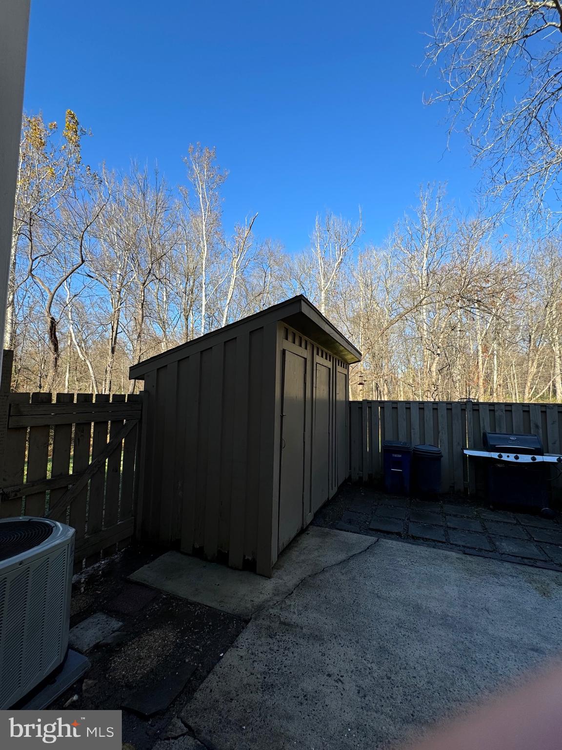 GERMANTOWN PARK - Residential Lease