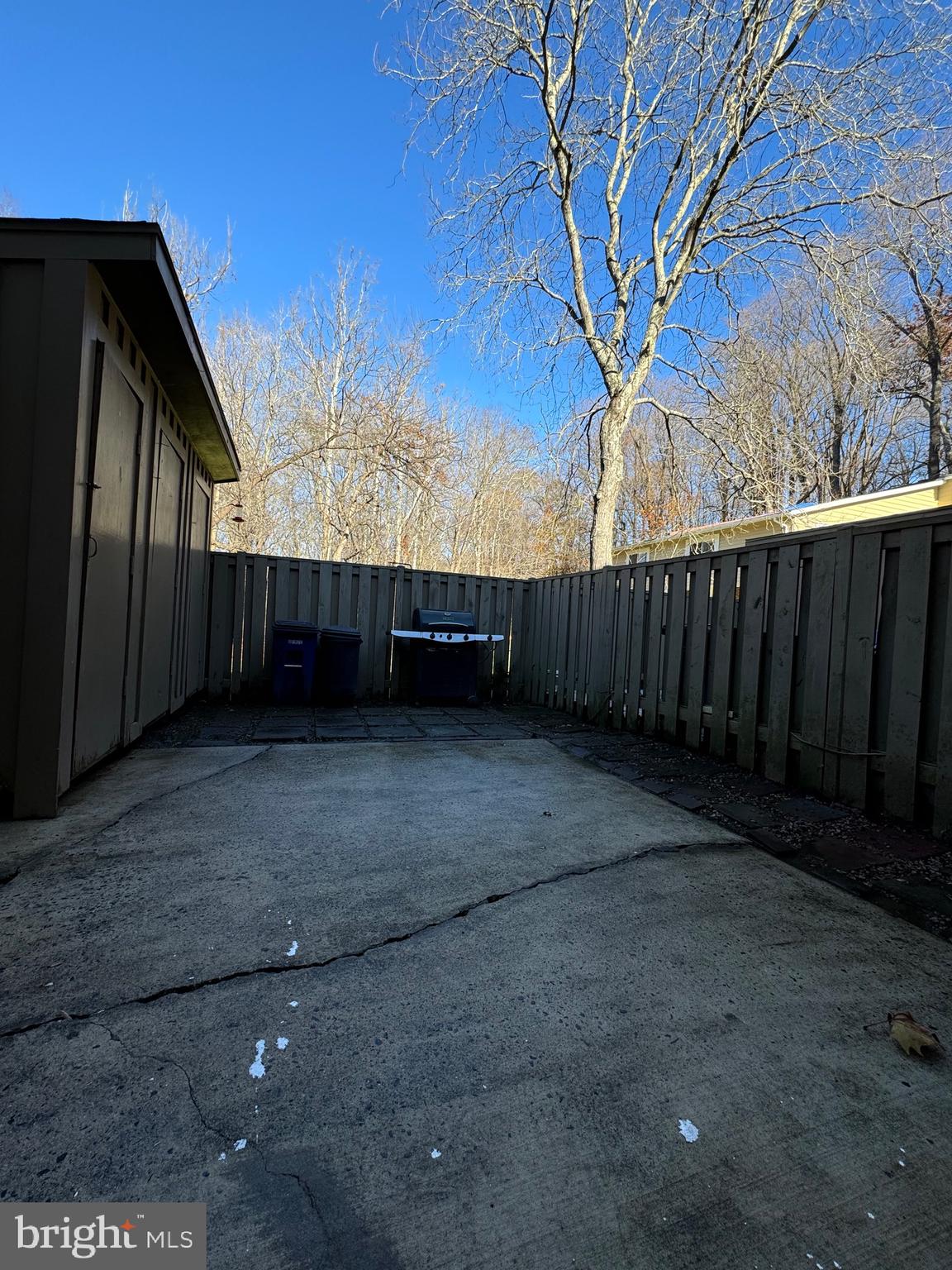 GERMANTOWN PARK - Residential Lease