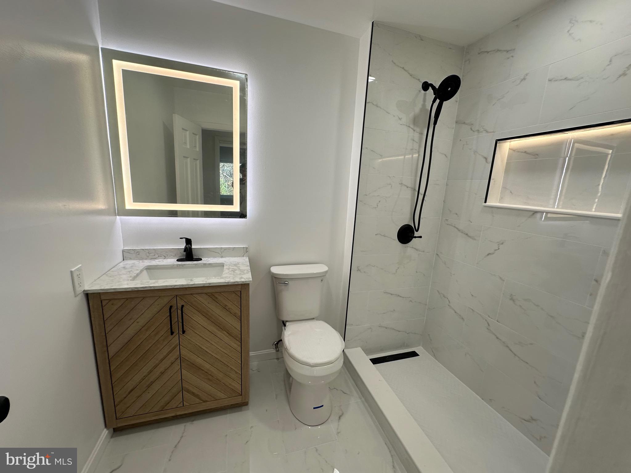 GERMANTOWN PARK - Residential Lease