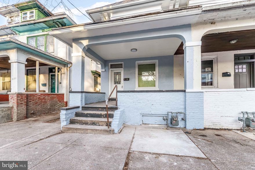 Why rent when you can own? Welcome to 2119 Green St — a renovated, solid brick Harrisburg home that’s move-in ready and perfect for a first-time buyer or an investor looking for their next cash-flowing property. This home offers comfortable living spaces, great natural light, and the classic Uptown charm buyers love. Whether you're searching for an affordable place to call your own or a reliable income-producing asset, this property delivers outstanding value. Schedule your showing today