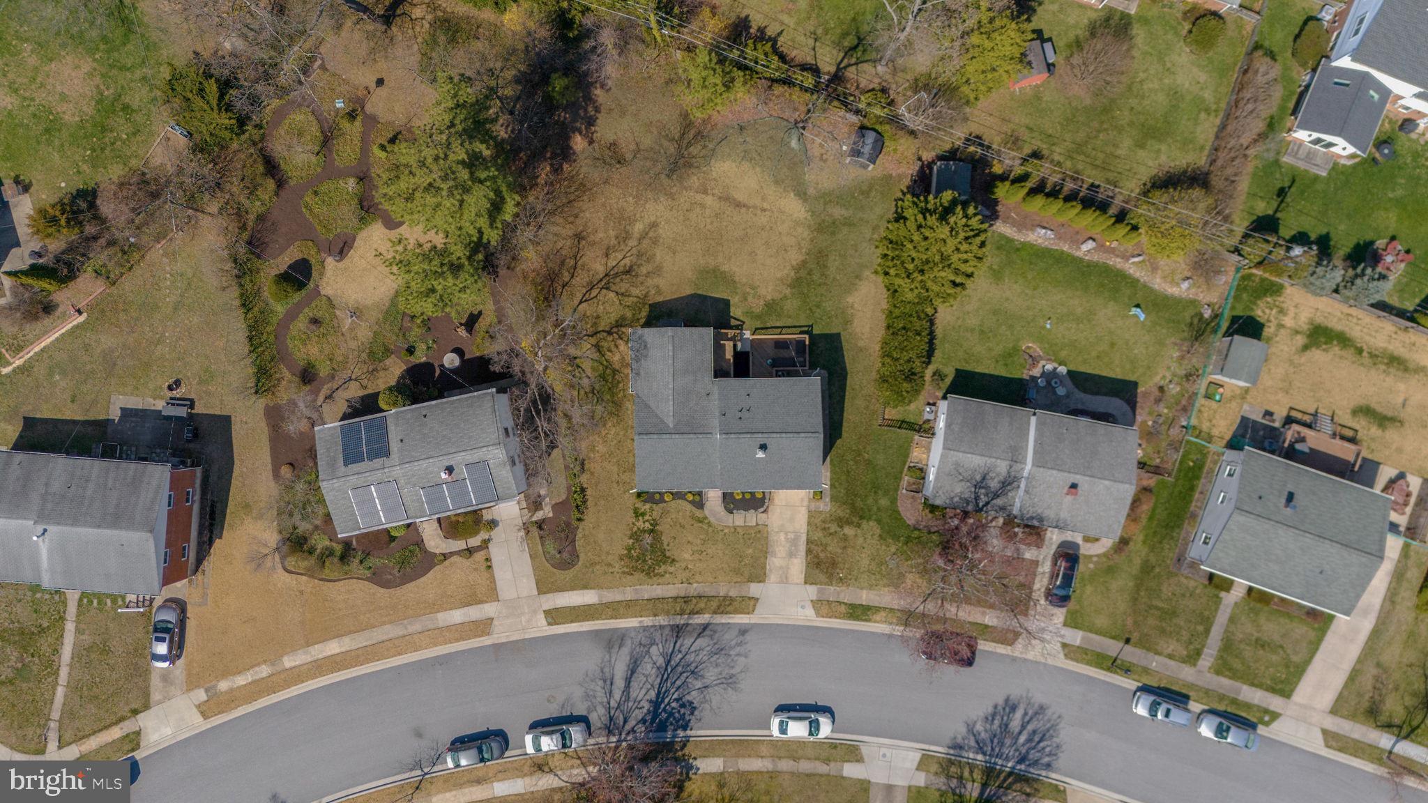 YORK MANOR - Residential