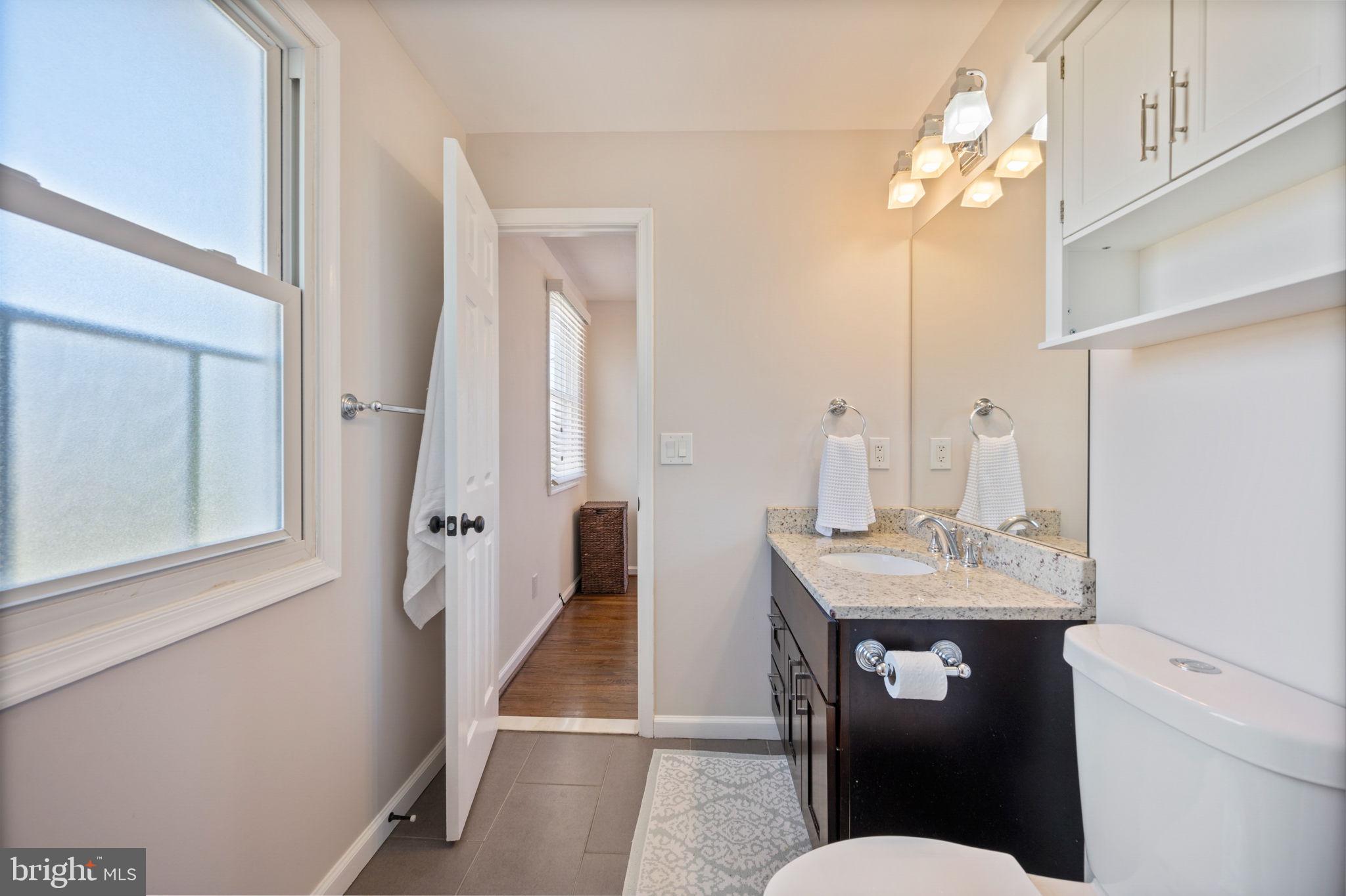 YORK MANOR - Residential