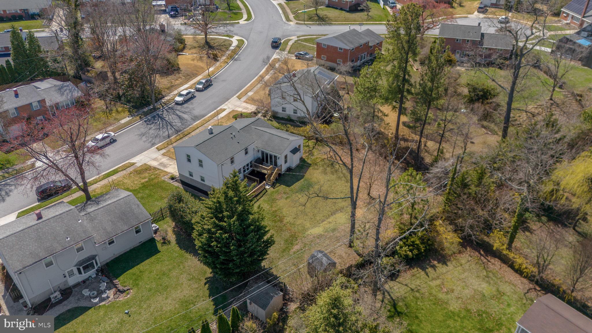 YORK MANOR - Residential