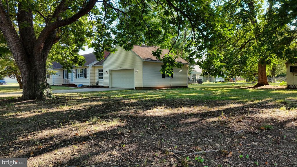 Photo of 2043 Highland Avenue, DOVER, DE 19901 (MLS # DEKT2040770)