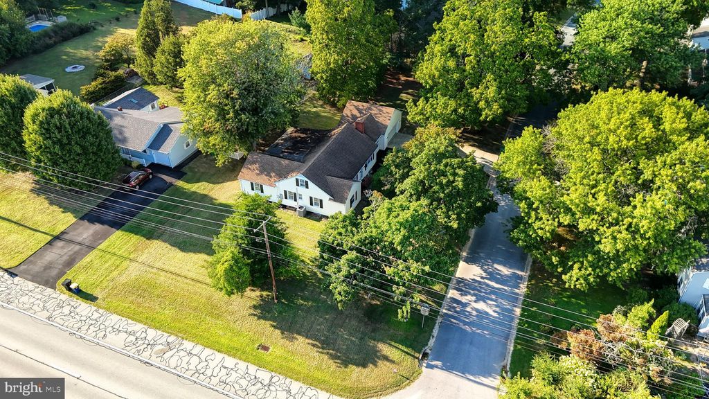 Photo of 2043 Highland Avenue, DOVER, DE 19901 (MLS # DEKT2040770)