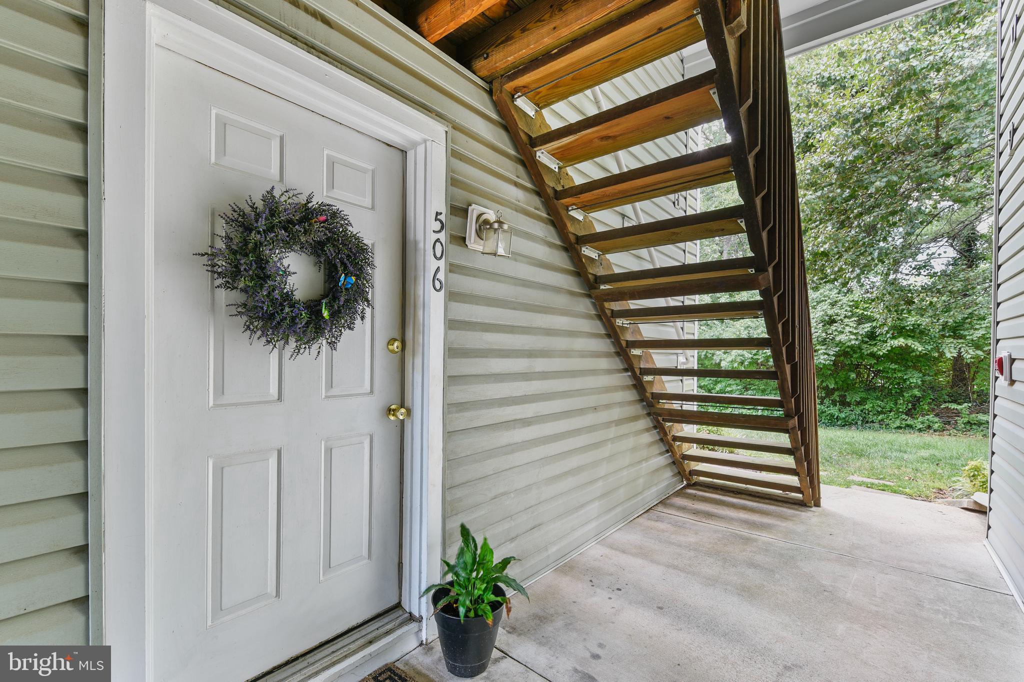 6025 ROCK GLEN DRIVE 506