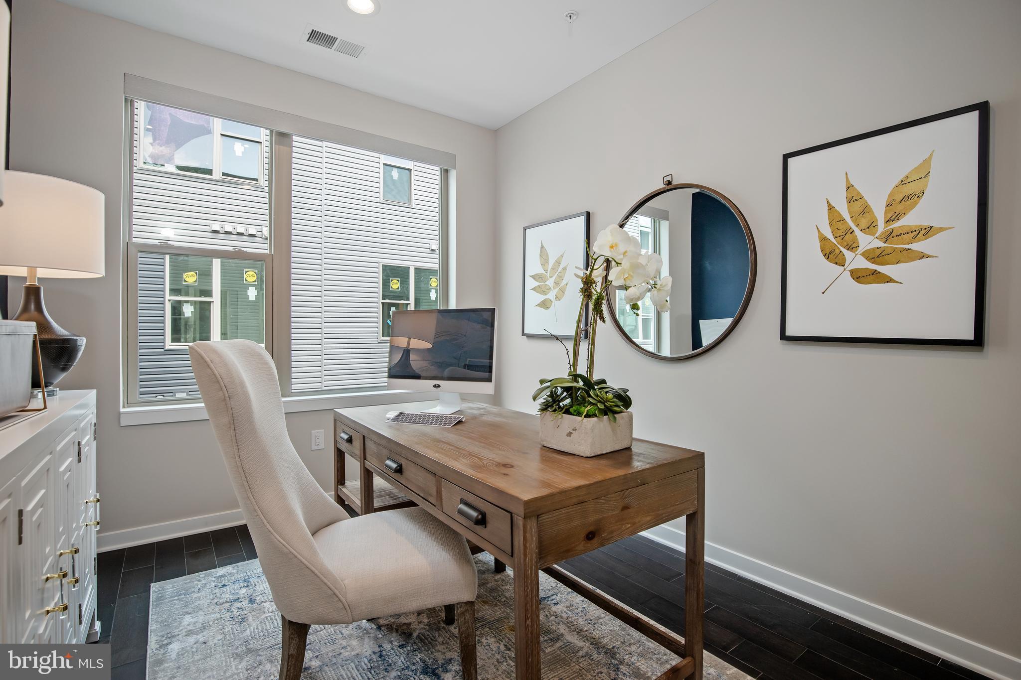 NORTHBANK - Residential