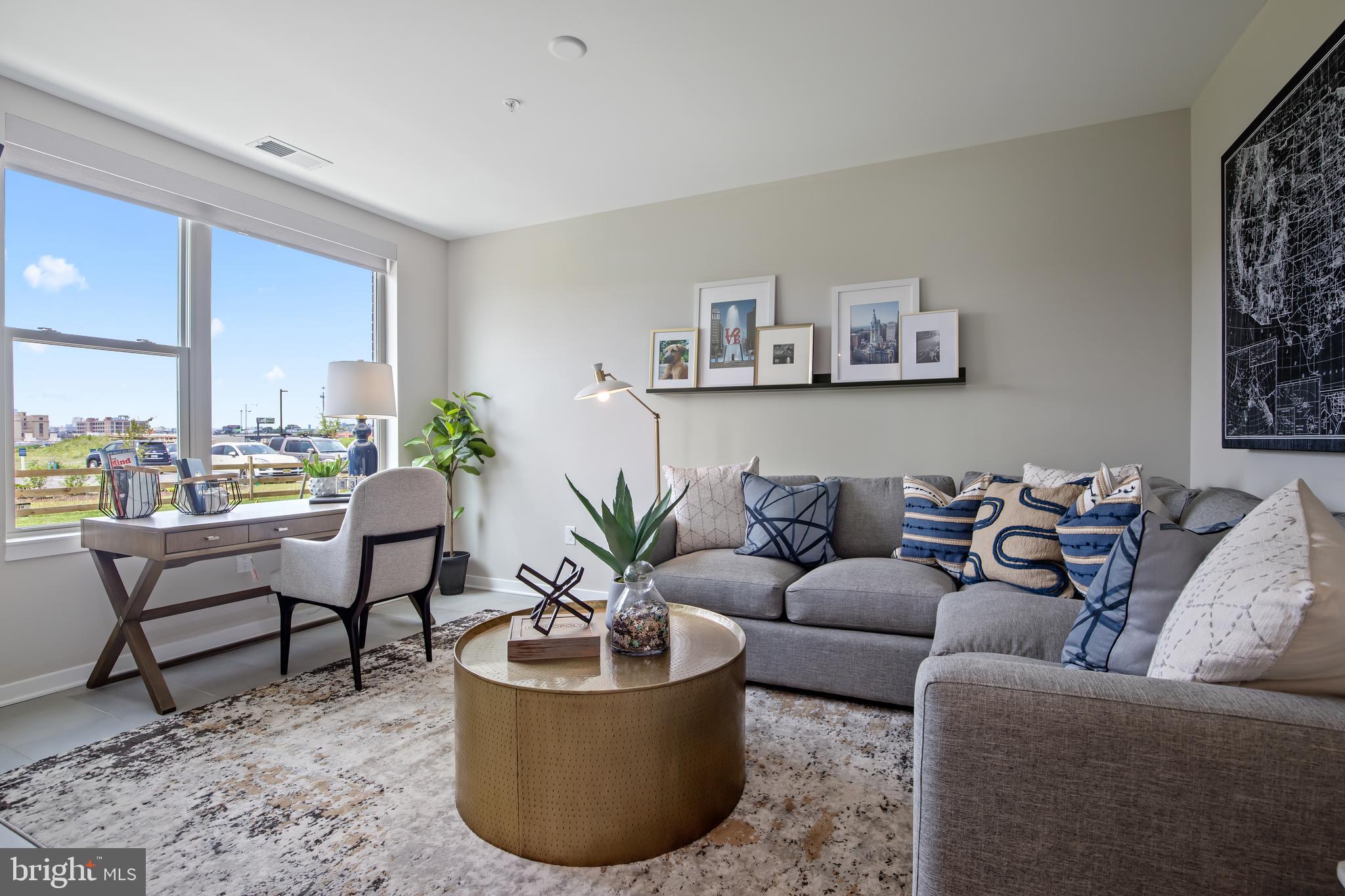 NORTHBANK - Residential