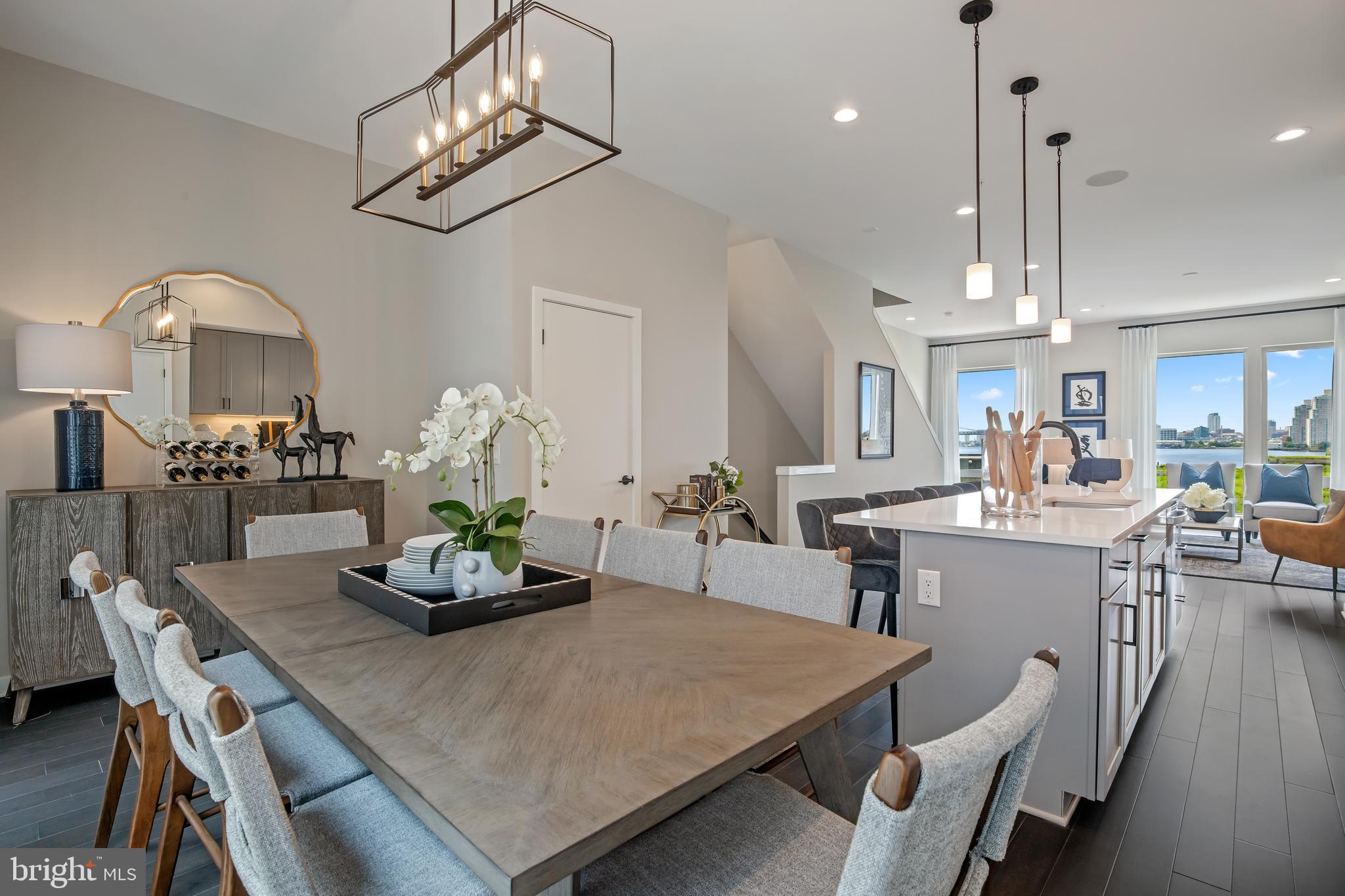 NORTHBANK - Residential