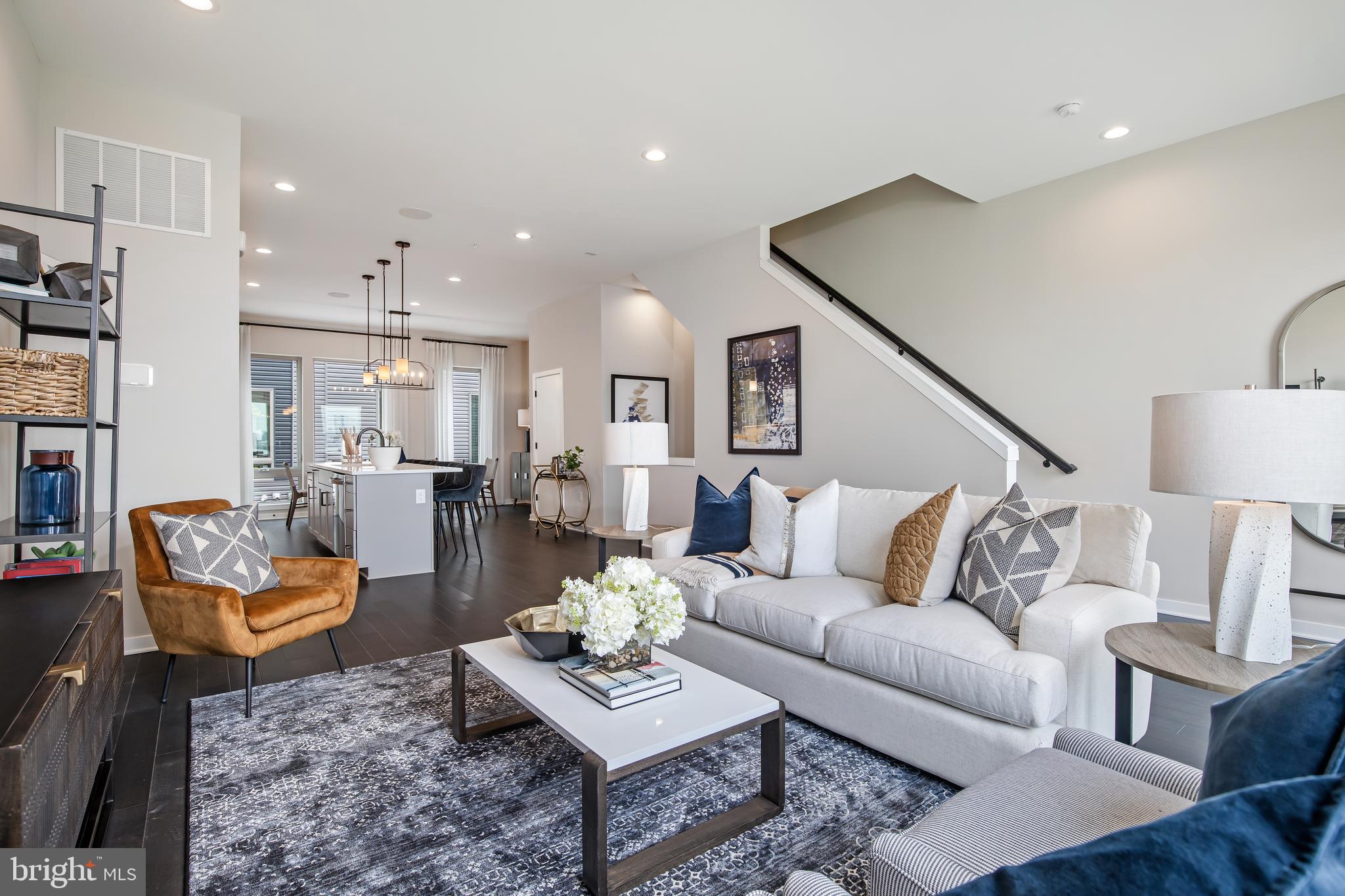 NORTHBANK - Residential