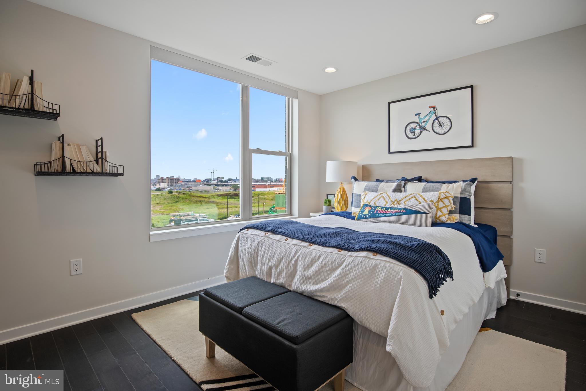 NORTHBANK - Residential