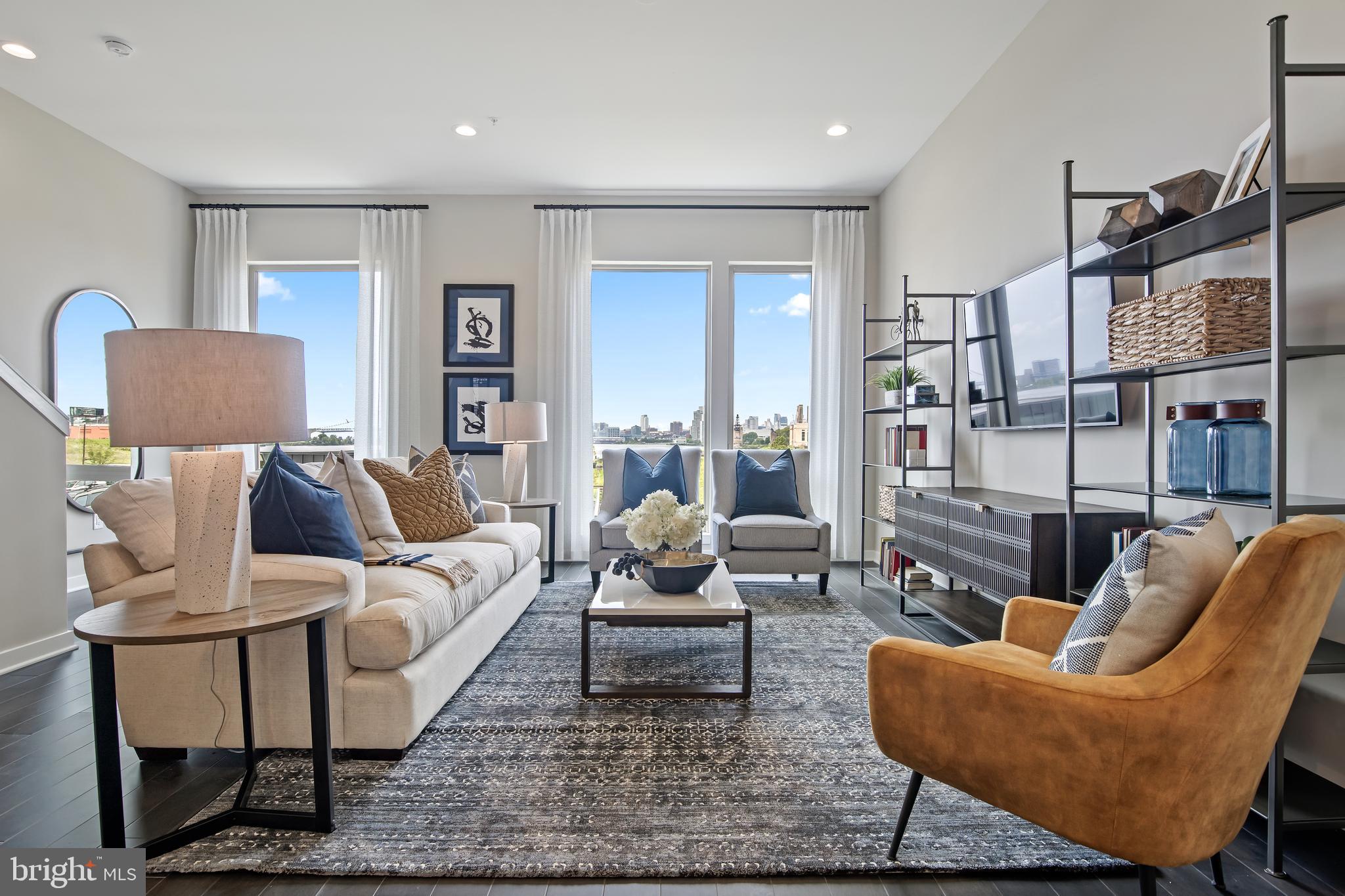 NORTHBANK - Residential
