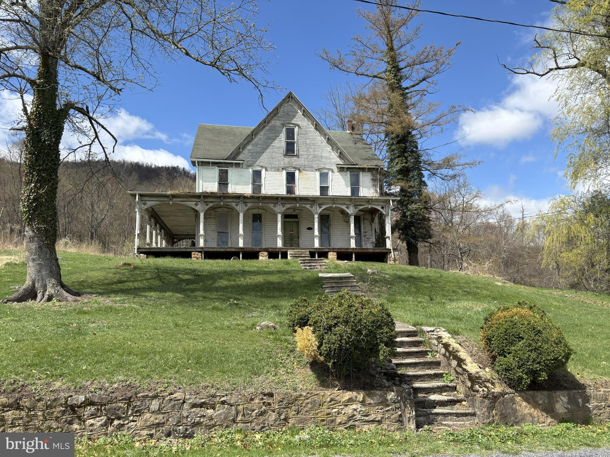 21054 MAIN