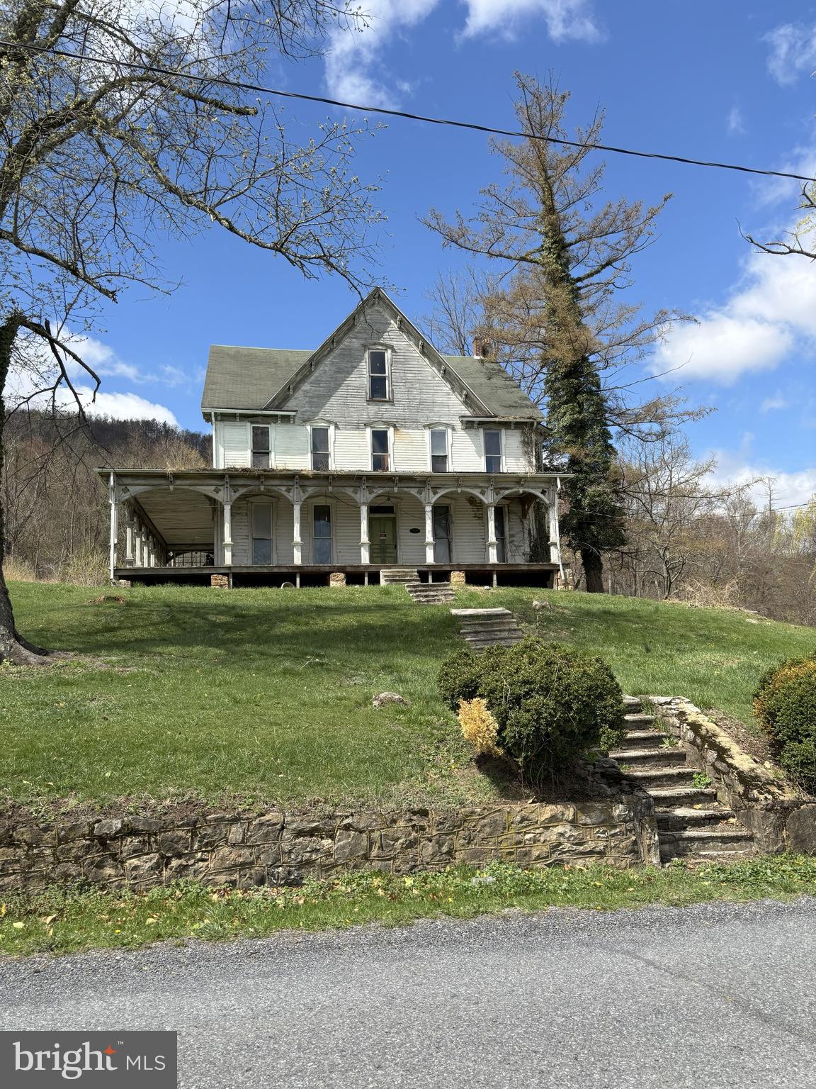 21054 MAIN