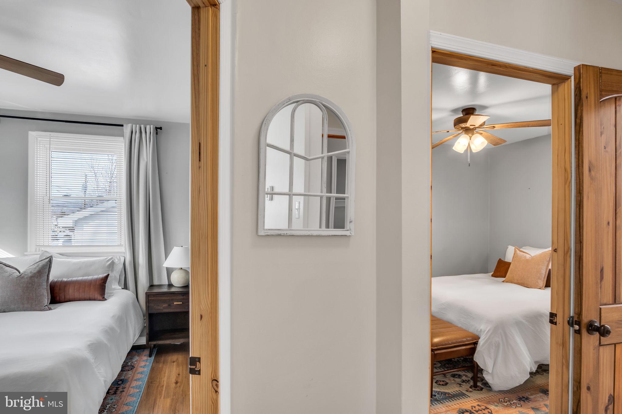 SCHLUSSER VILLAGE - Residential