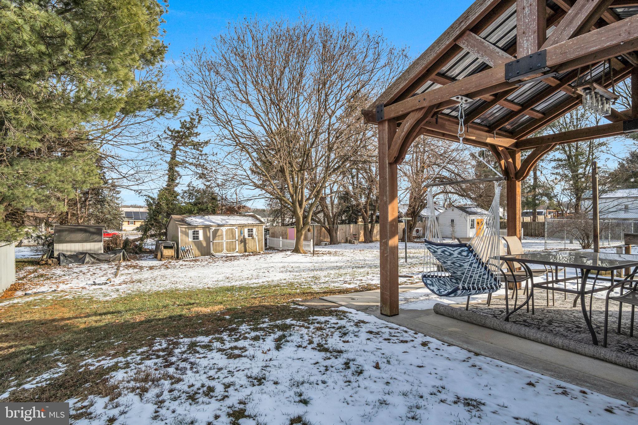 SCHLUSSER VILLAGE - Residential