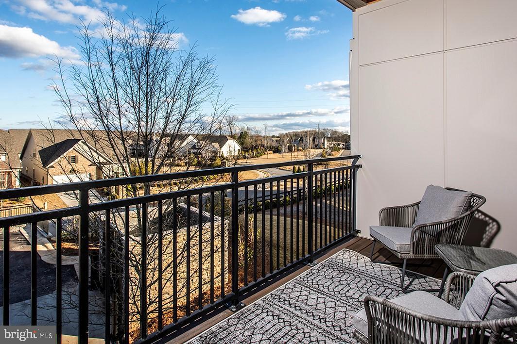 CABIN BRANCH - Residential