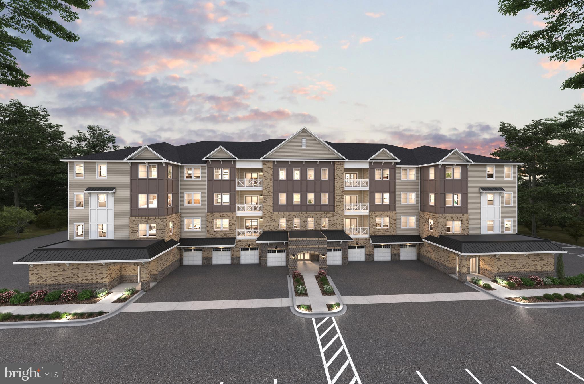 CABIN BRANCH - Residential