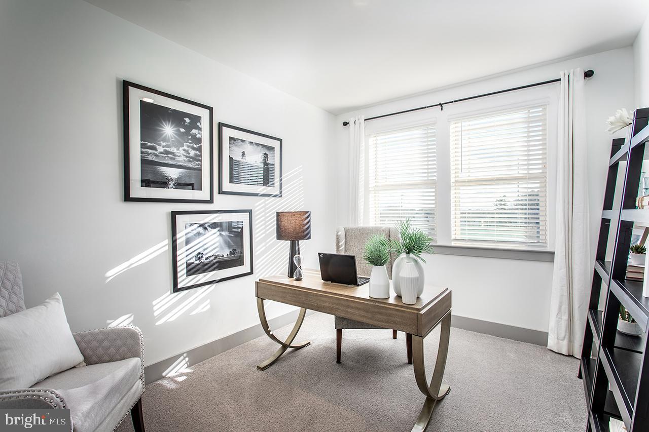 CABIN BRANCH - Residential