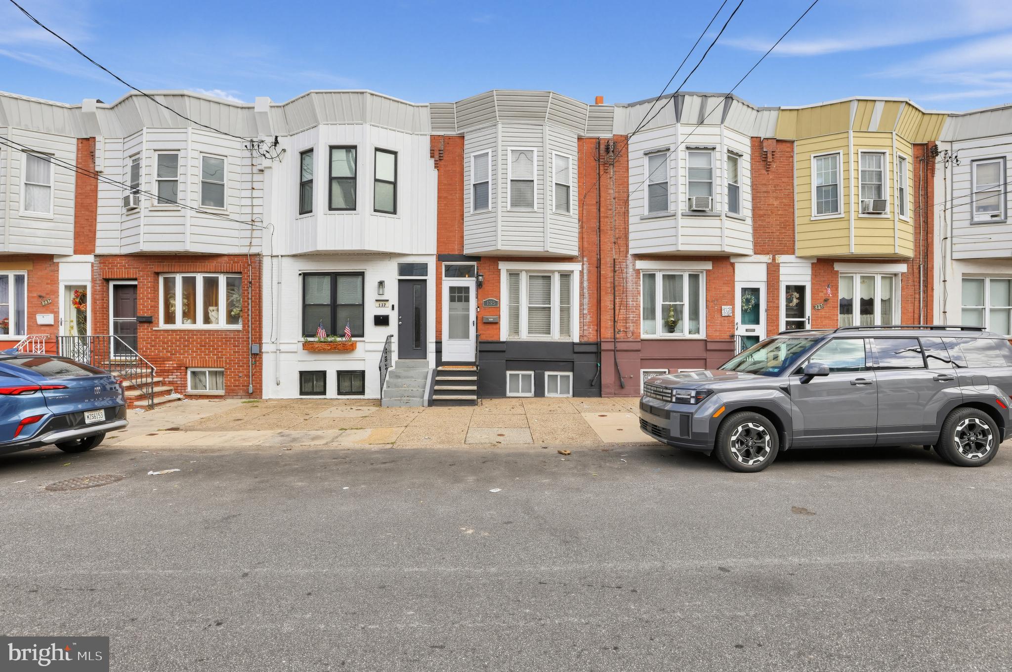 135 W RITNER STREET