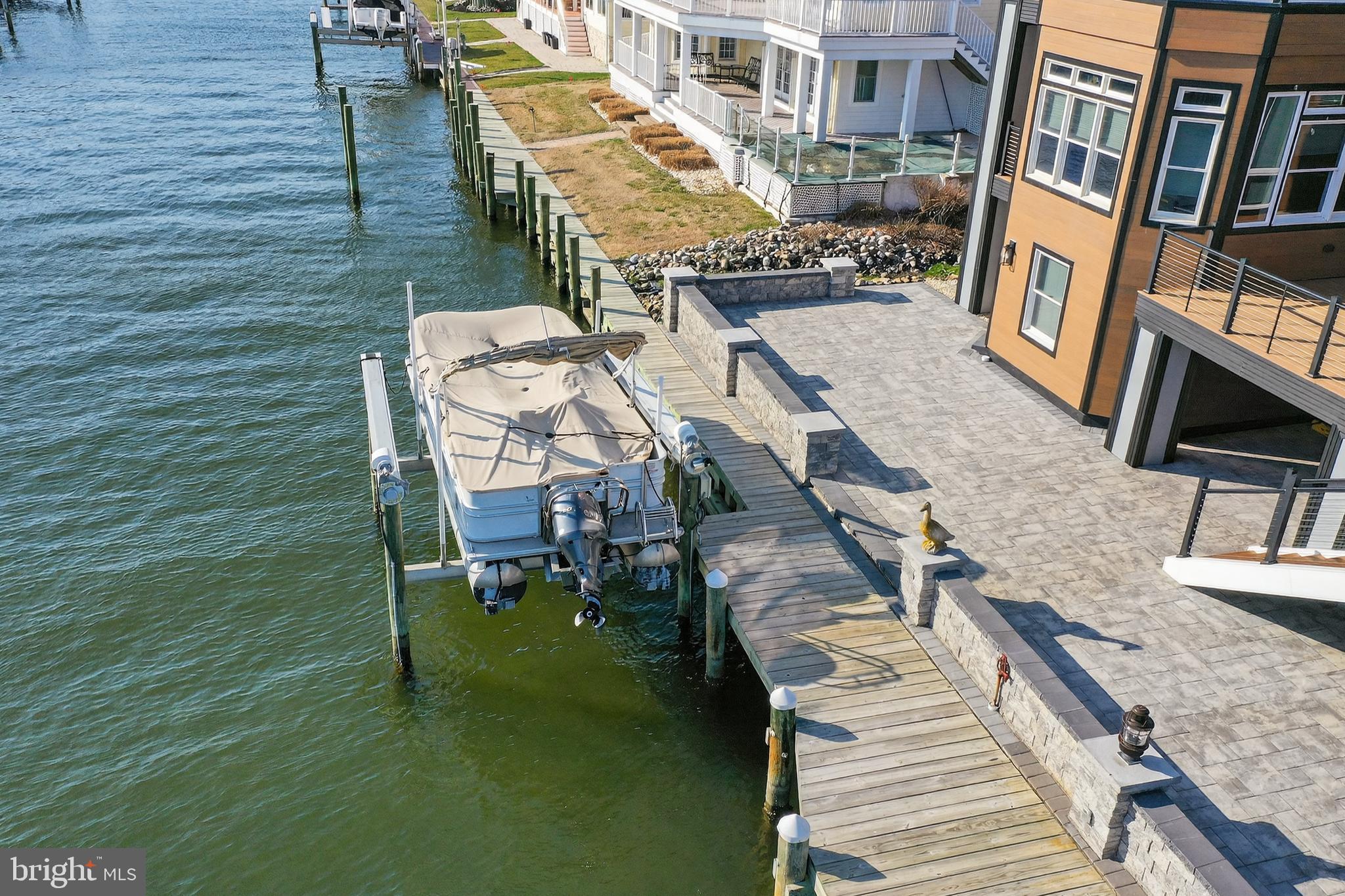 OCEAN PINES - TERNS LANDING - Residential