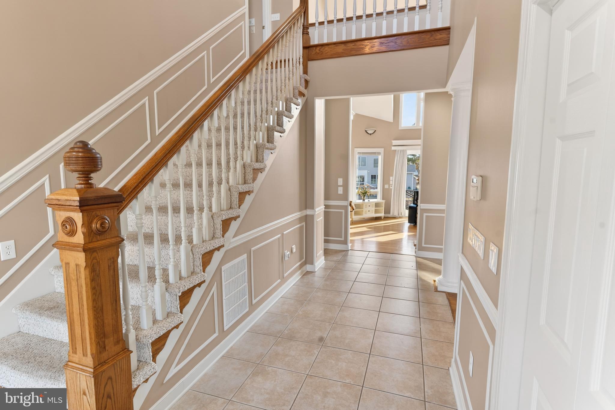 OCEAN PINES - TERNS LANDING - Residential