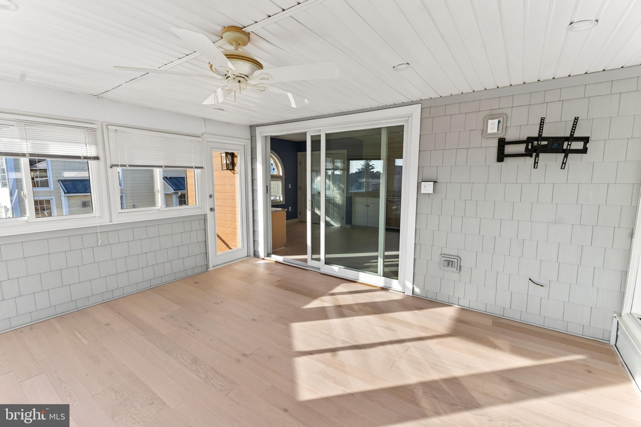 OCEAN PINES - TERNS LANDING - Residential