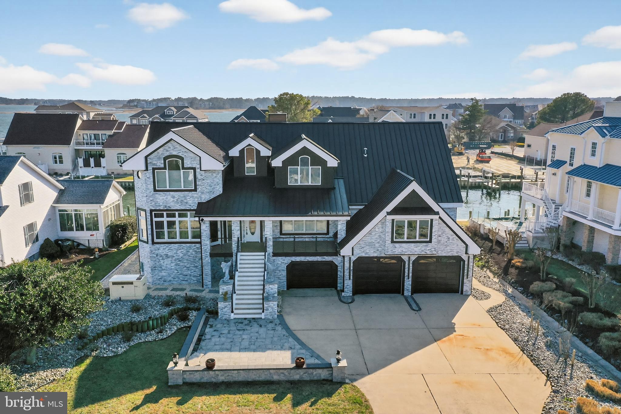 OCEAN PINES - TERNS LANDING - Residential