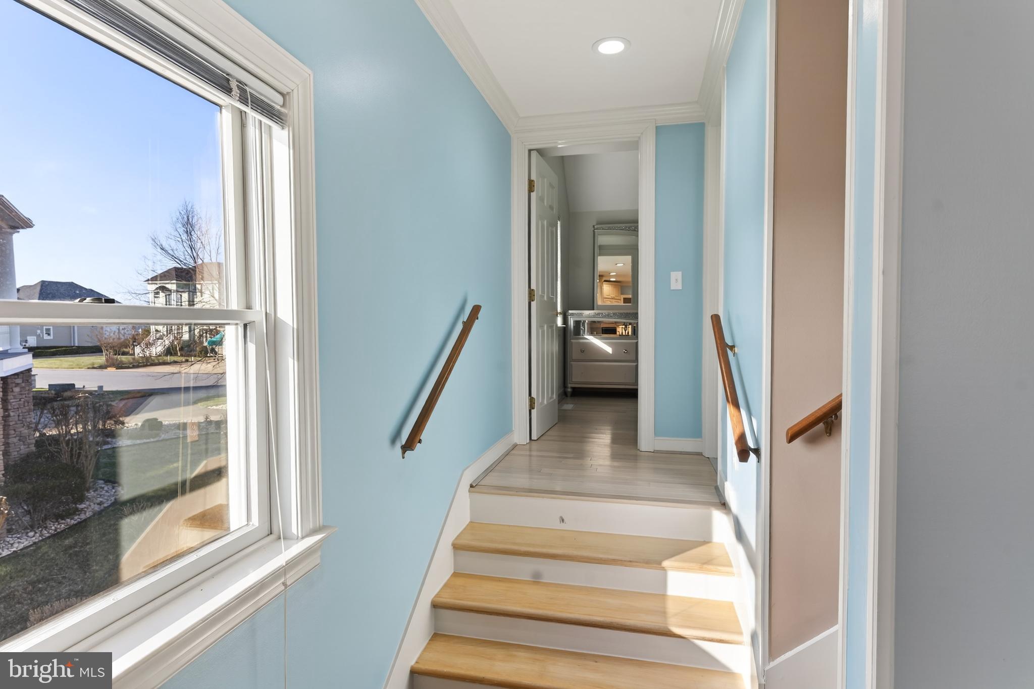 OCEAN PINES - TERNS LANDING - Residential