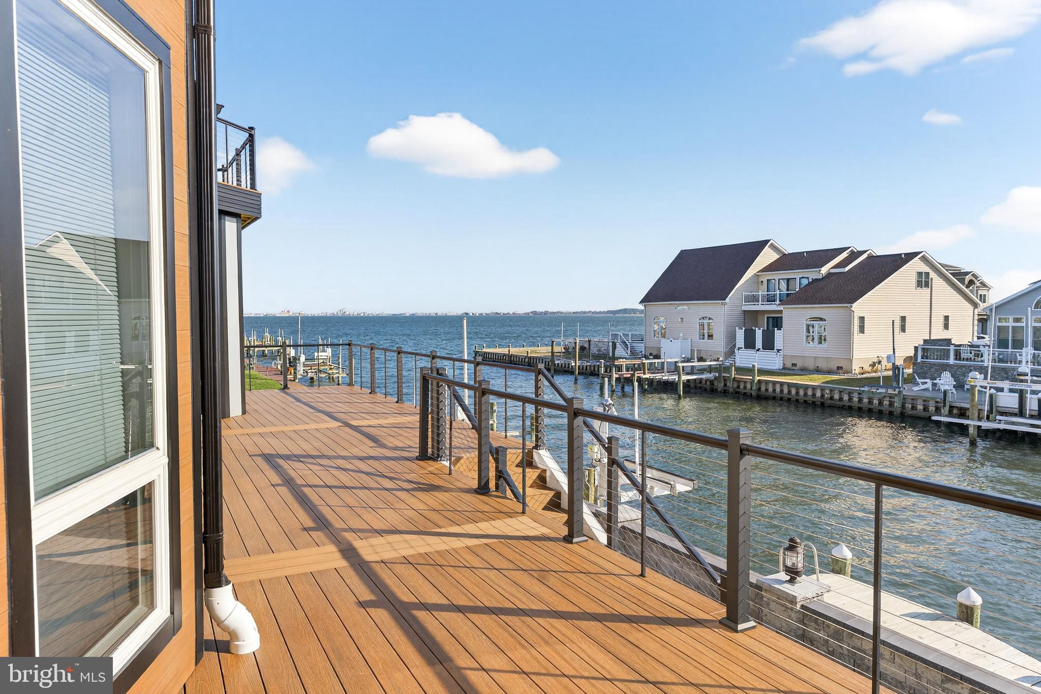 OCEAN PINES - TERNS LANDING - Residential