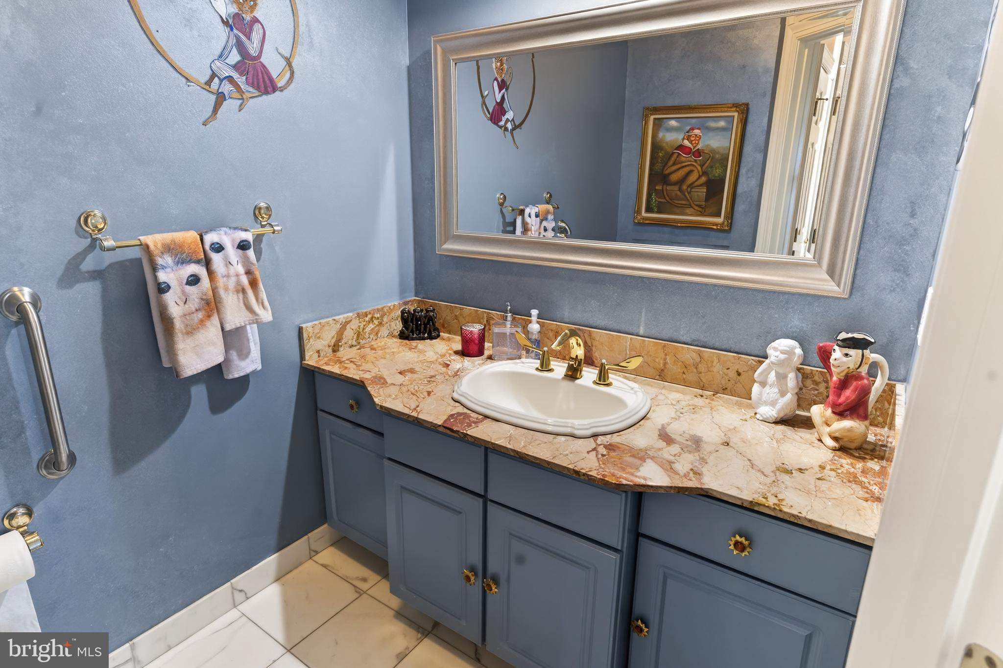 OCEAN PINES - TERNS LANDING - Residential