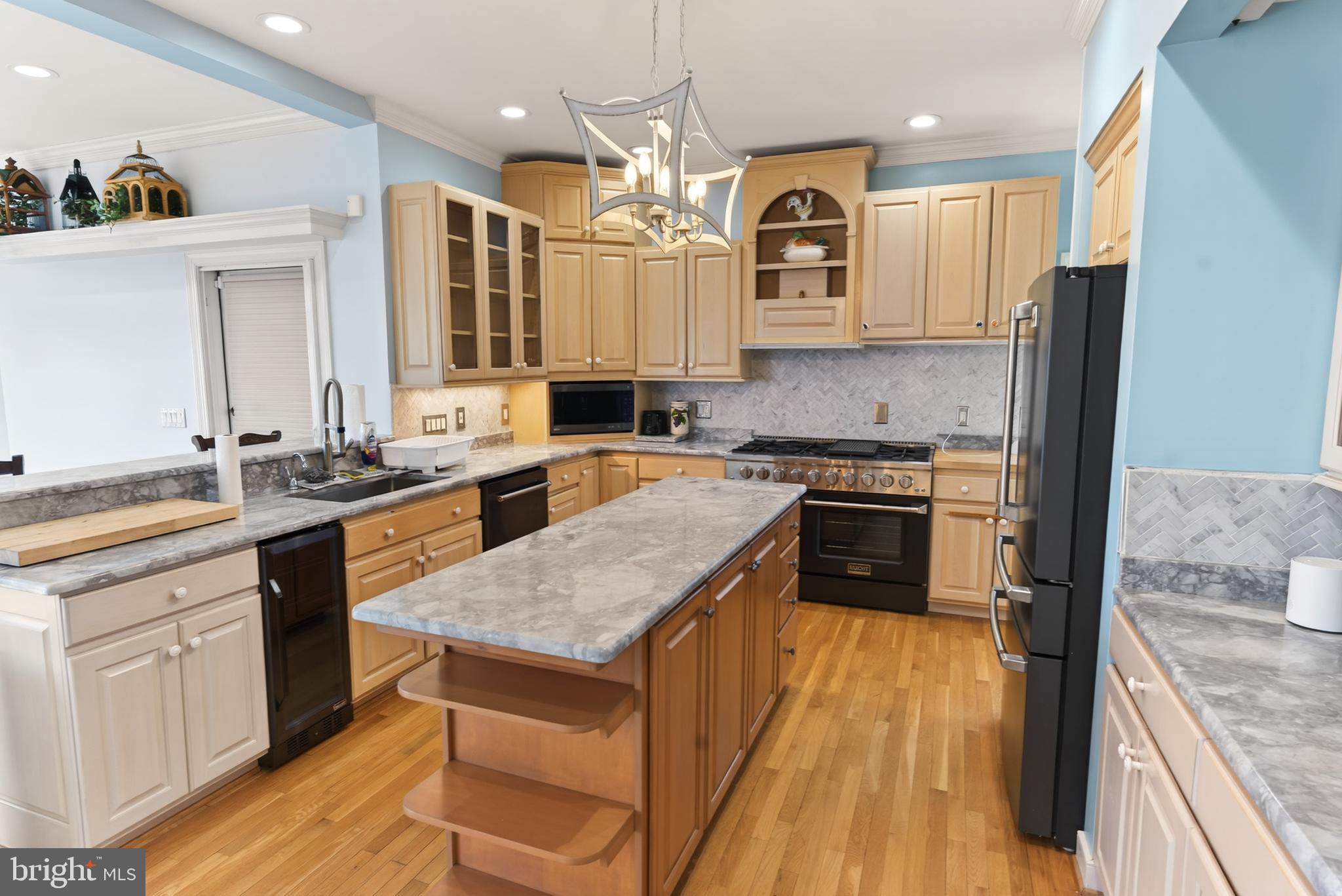 OCEAN PINES - TERNS LANDING - Residential