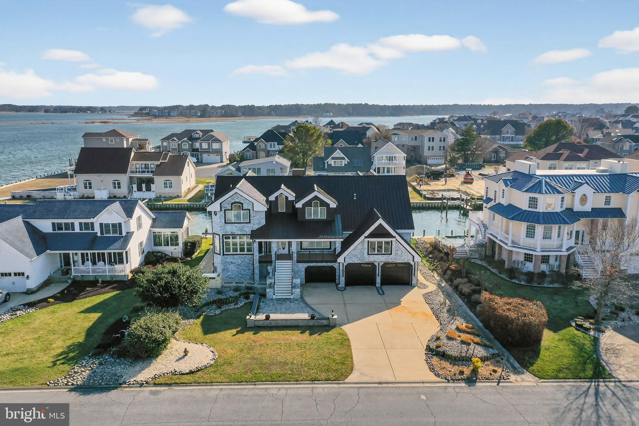 OCEAN PINES - TERNS LANDING - Residential