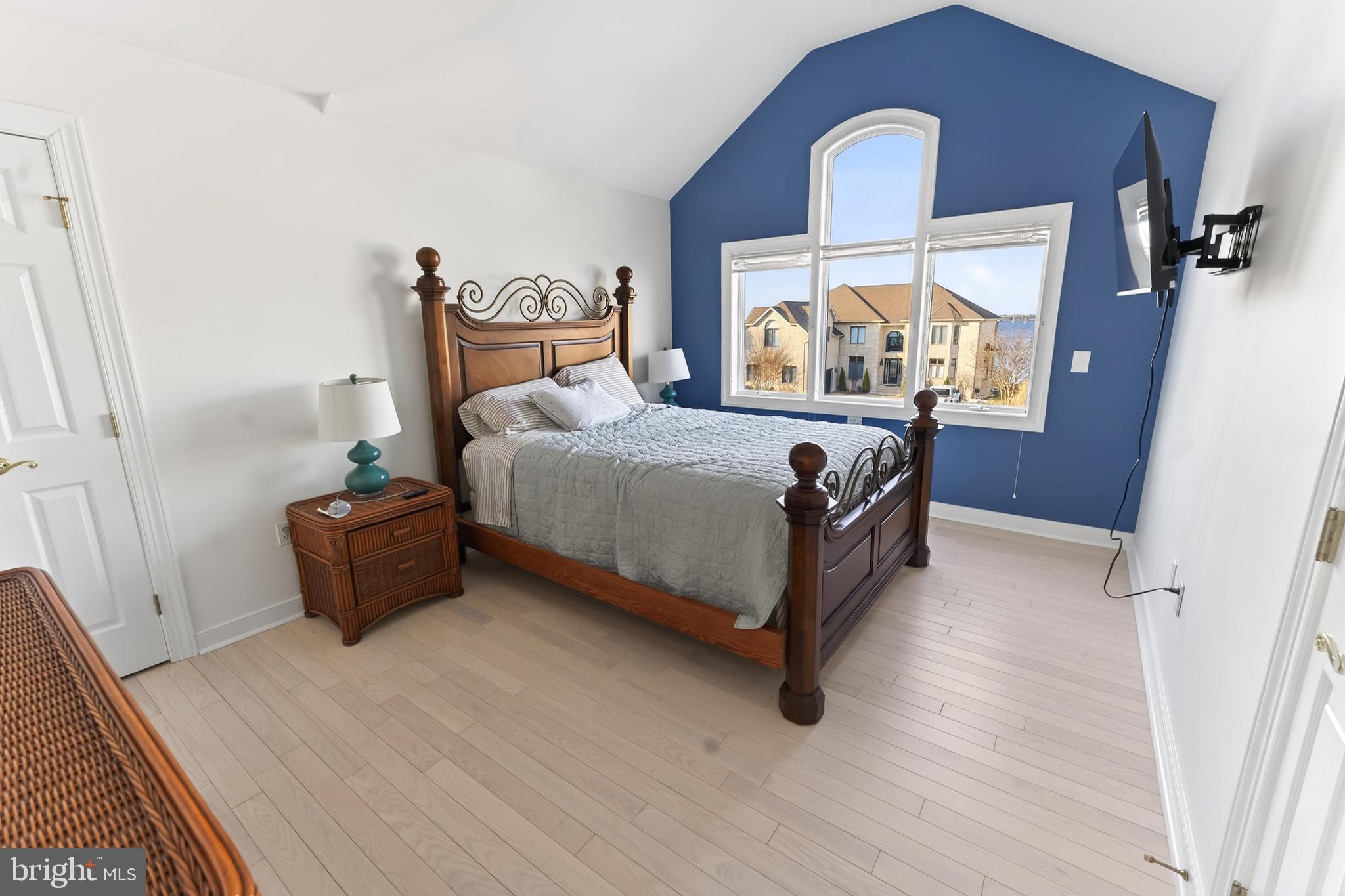 OCEAN PINES - TERNS LANDING - Residential