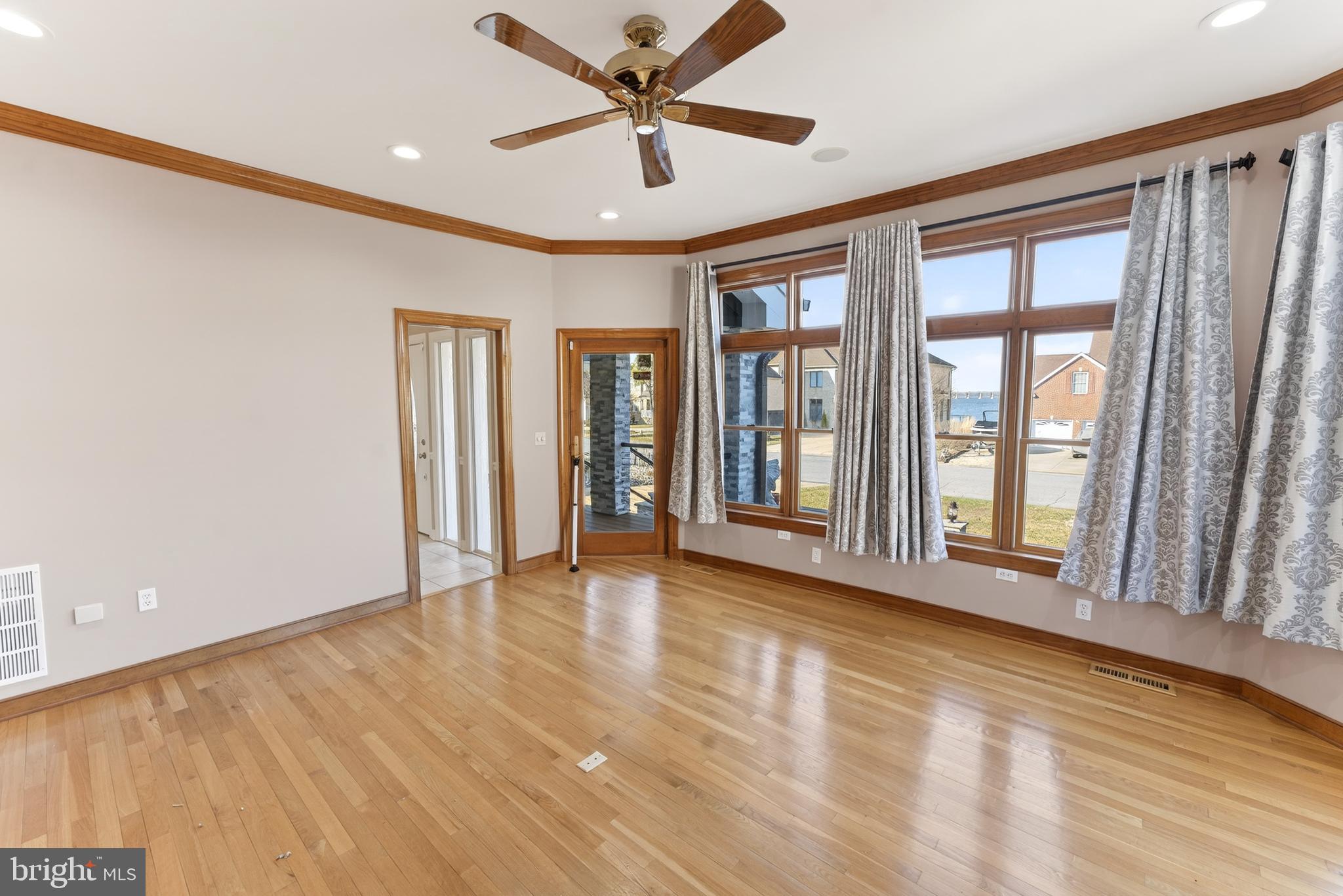 OCEAN PINES - TERNS LANDING - Residential