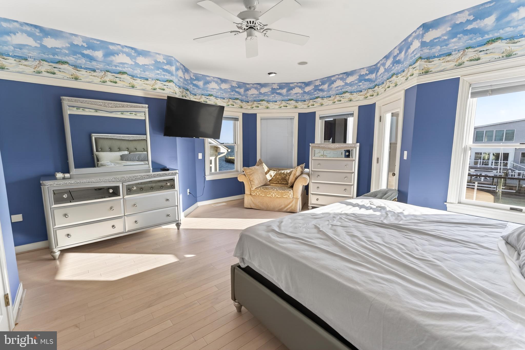 OCEAN PINES - TERNS LANDING - Residential