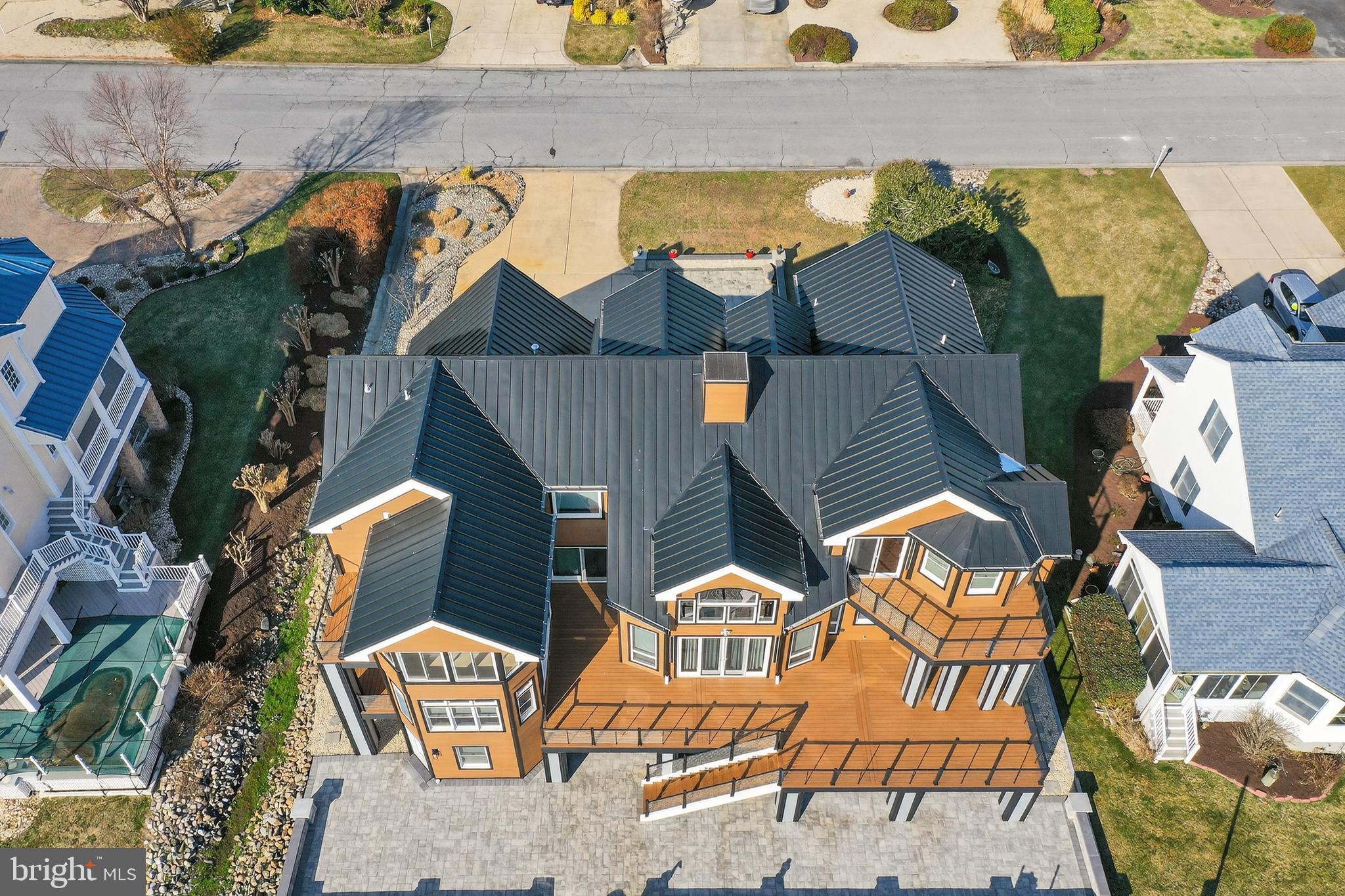 OCEAN PINES - TERNS LANDING - Residential