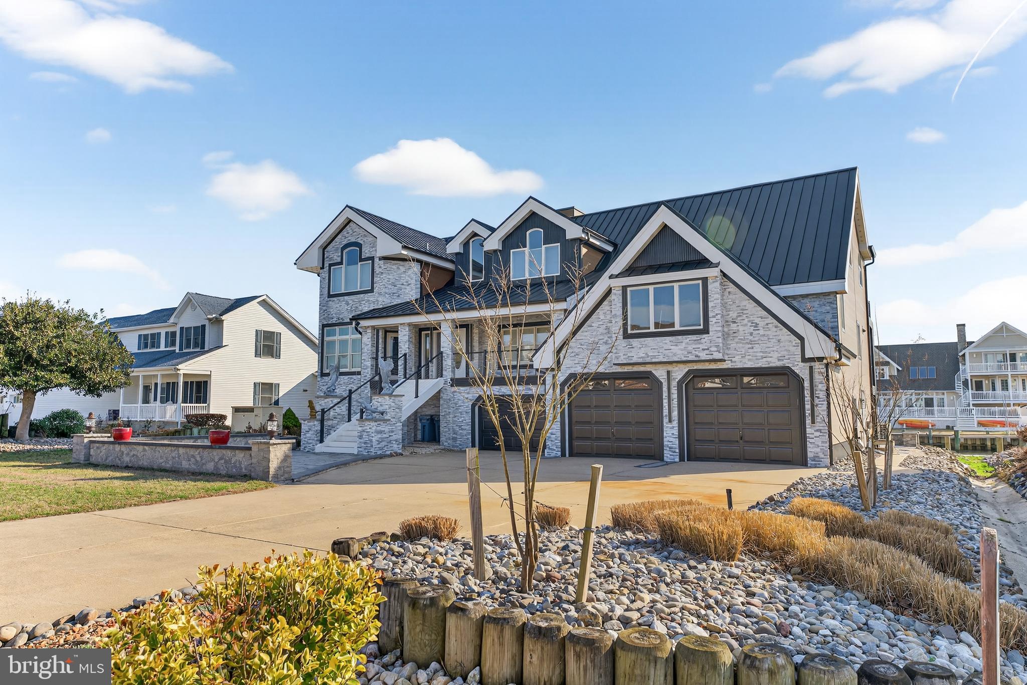 OCEAN PINES - TERNS LANDING - Residential