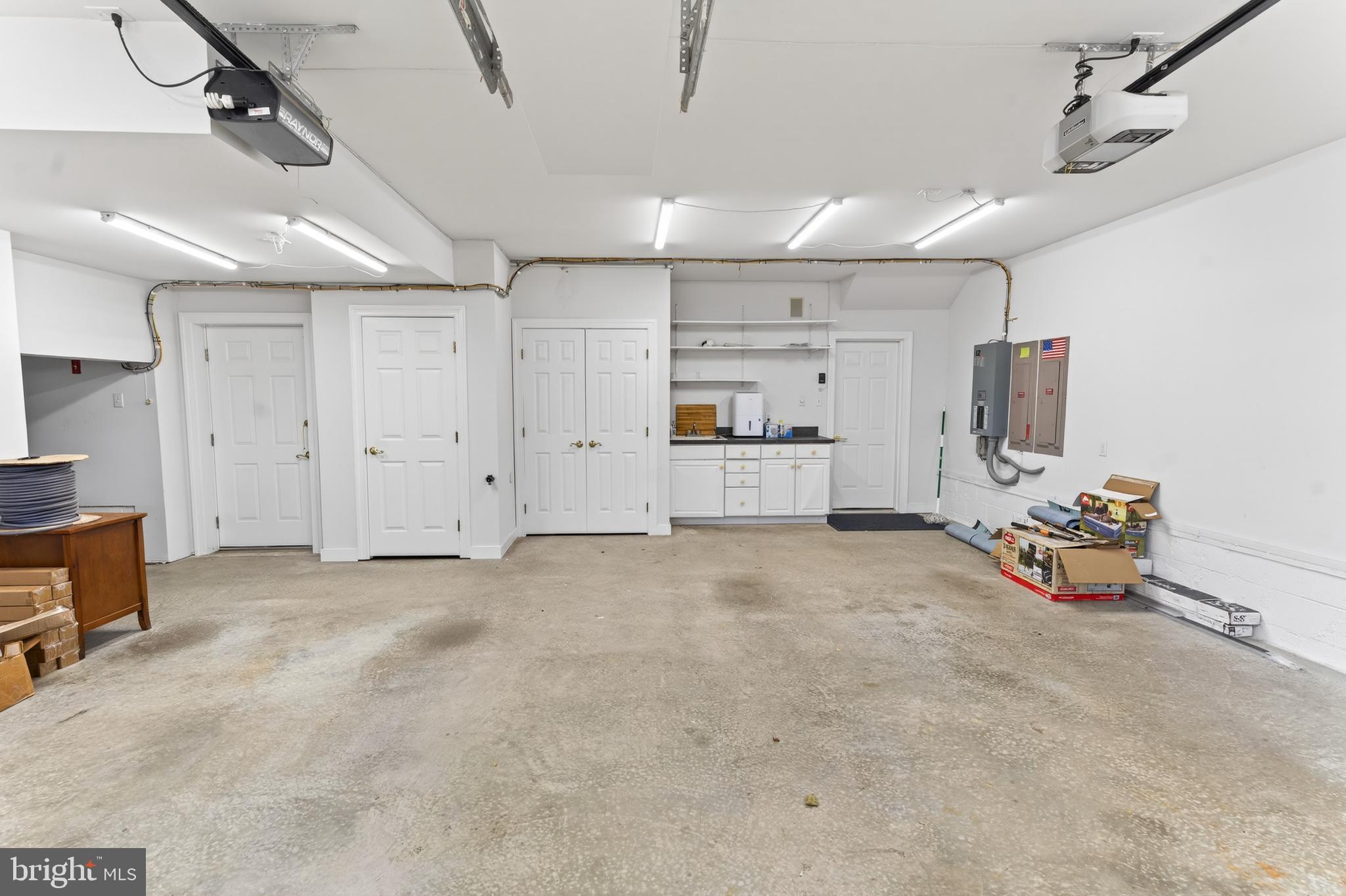 OCEAN PINES - TERNS LANDING - Residential