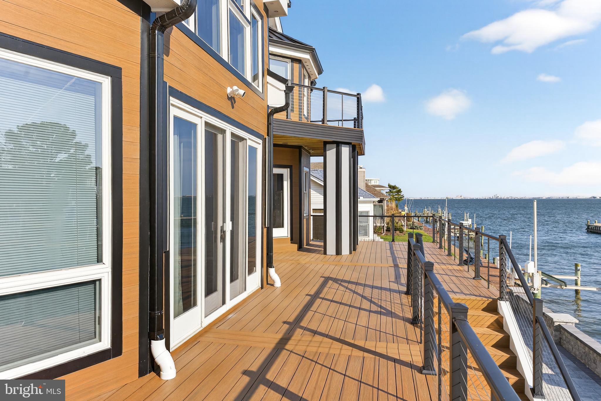 OCEAN PINES - TERNS LANDING - Residential