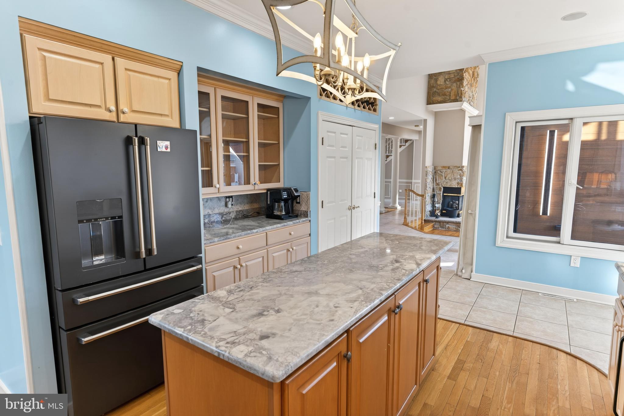 OCEAN PINES - TERNS LANDING - Residential