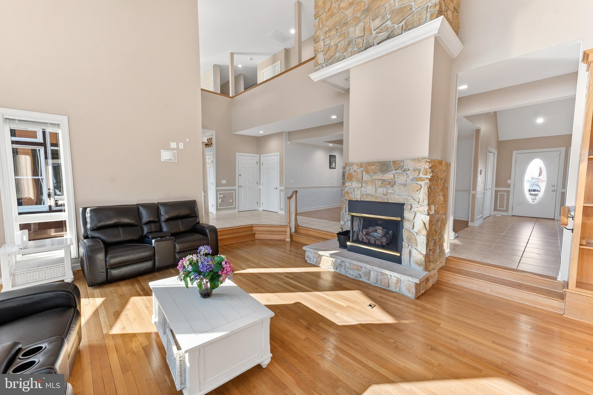 OCEAN PINES - TERNS LANDING - Residential