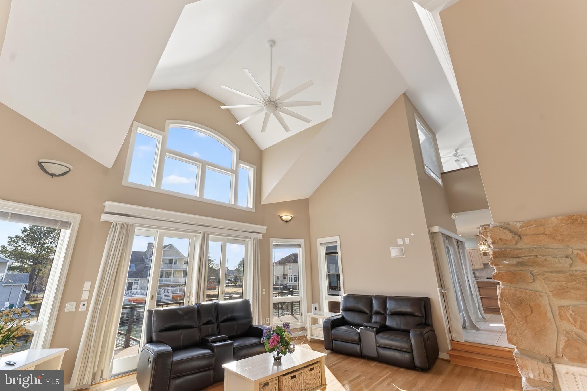 OCEAN PINES - TERNS LANDING - Residential