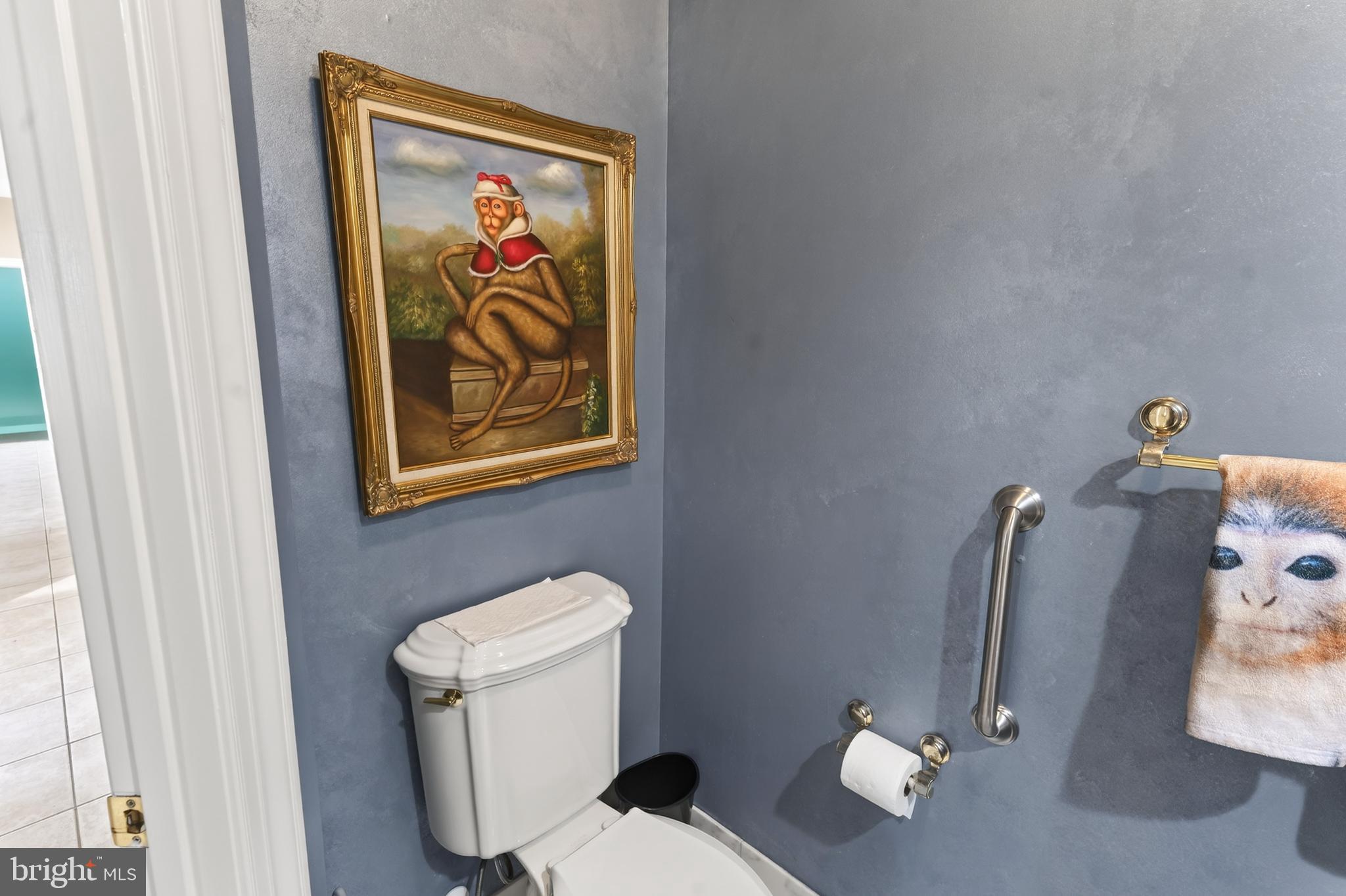 OCEAN PINES - TERNS LANDING - Residential