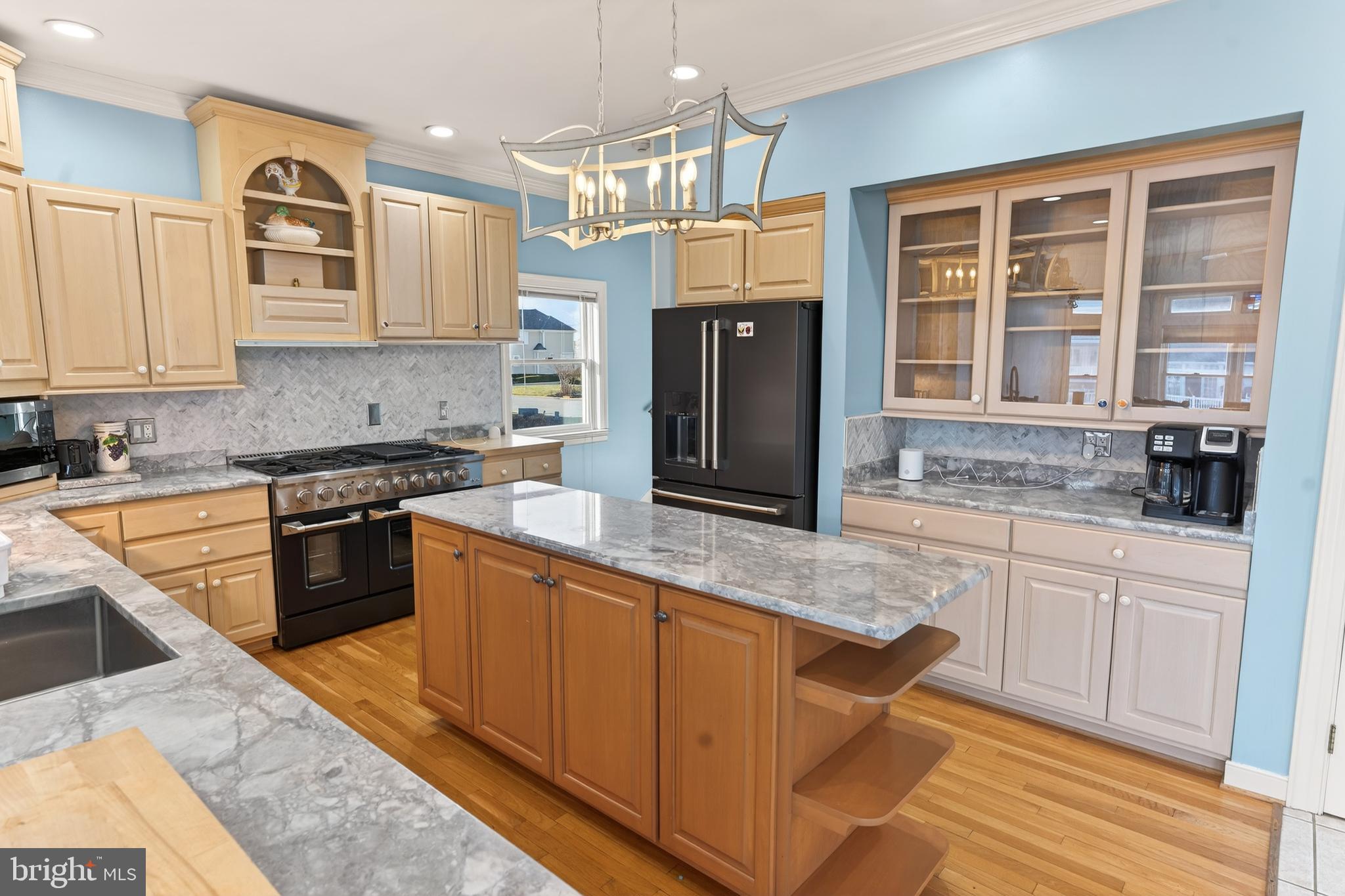 OCEAN PINES - TERNS LANDING - Residential