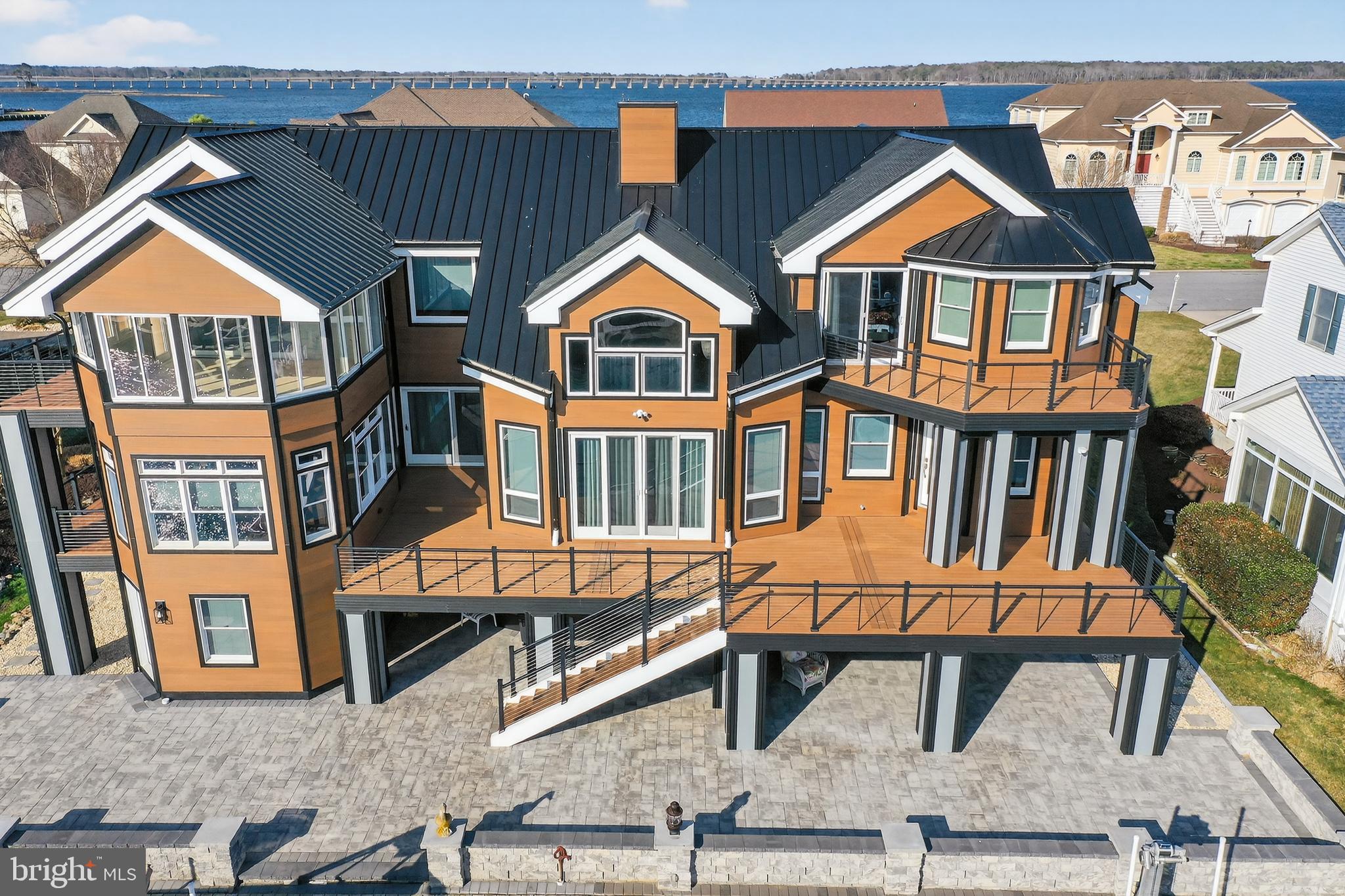 OCEAN PINES - TERNS LANDING - Residential