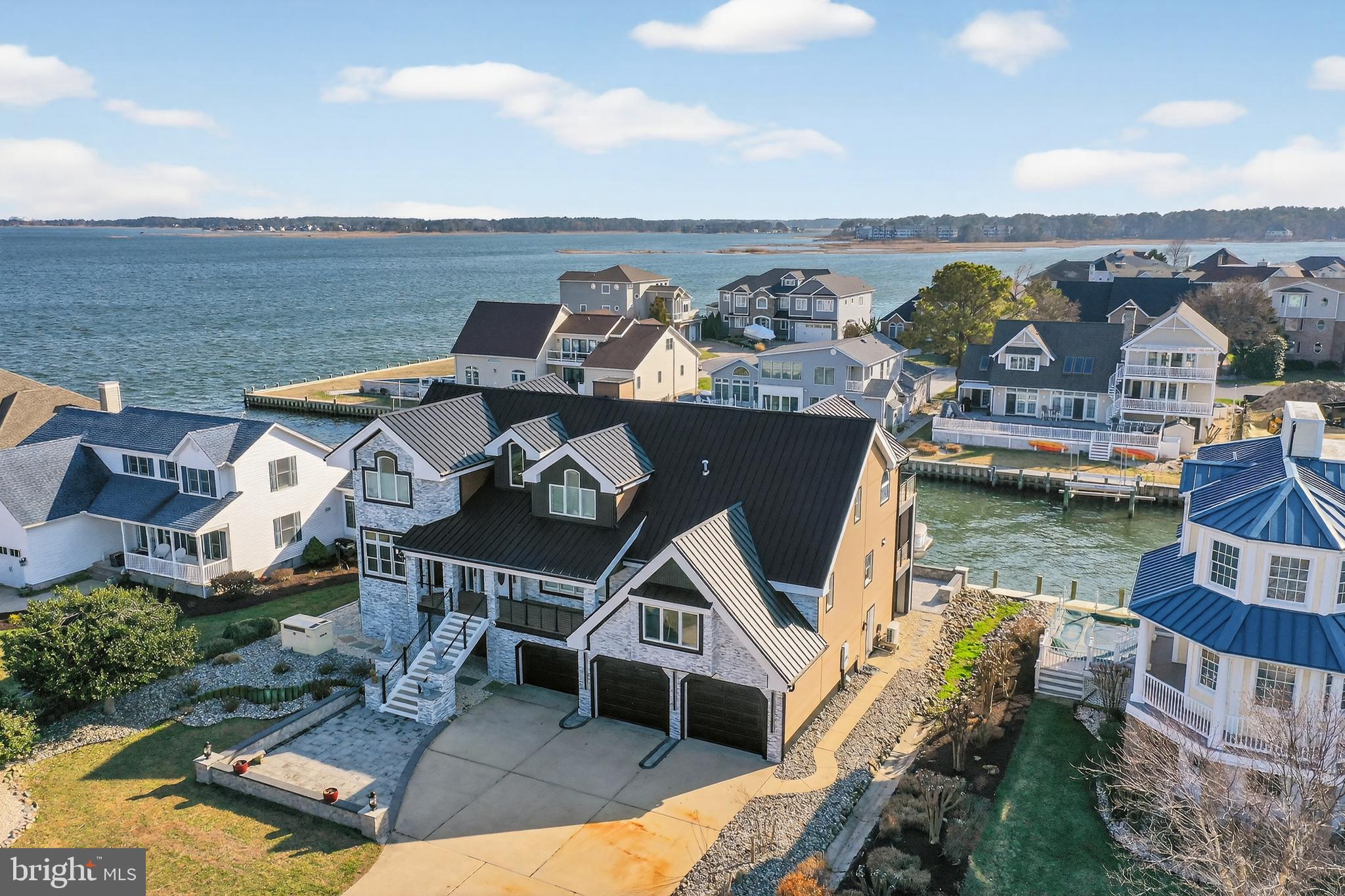 OCEAN PINES - TERNS LANDING - Residential