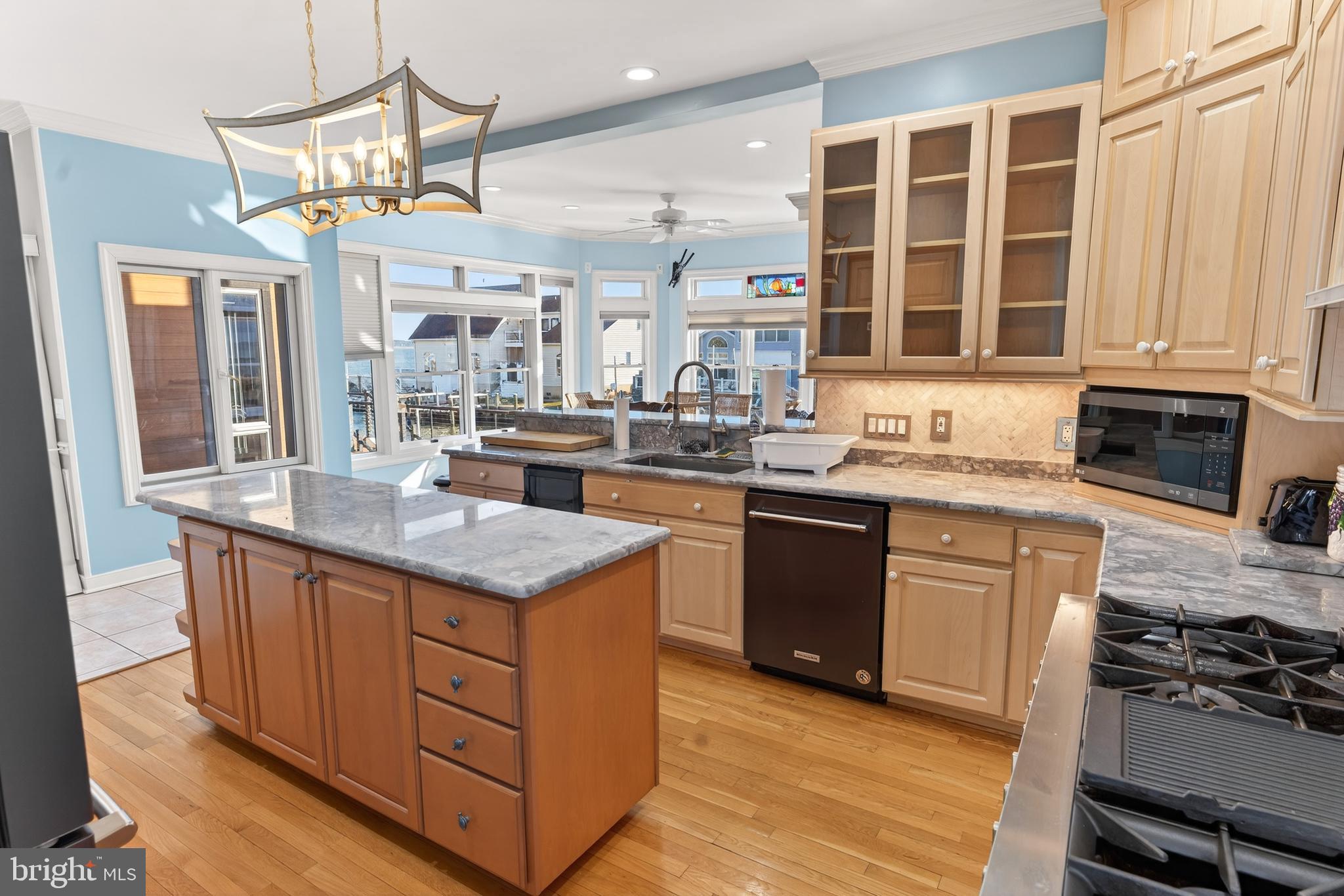 OCEAN PINES - TERNS LANDING - Residential