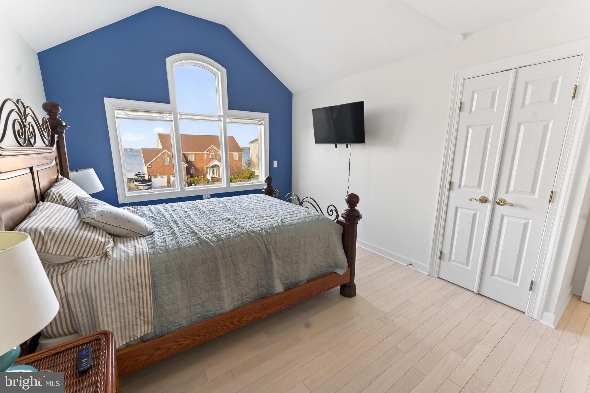 OCEAN PINES - TERNS LANDING - Residential